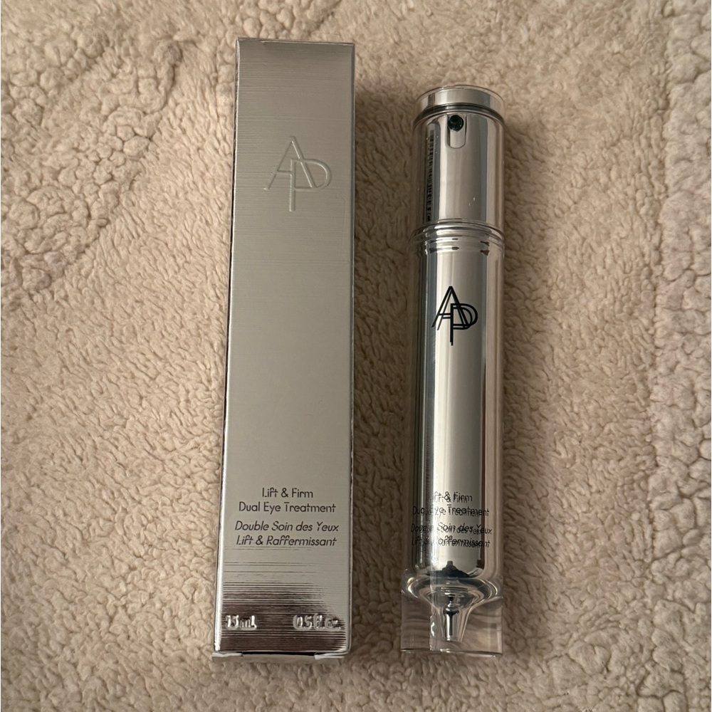 AP BEAUTY Lift & Firm Dual Eye Treatment
